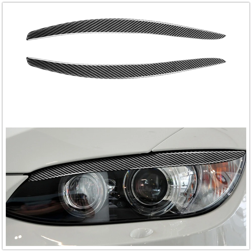 

Передняя фара для BMW E92, E93, M3 Coupe 2006-2012 гг.