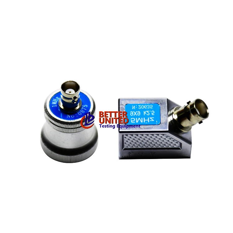 Slui Digital Ultrasonic Flaw Detector Cts 9009 Plu/ultrasonic Flaw Detector Testing Machine