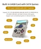 55663-cb3c89.jpg RG35XX Retro Déterminer Console de jeu Système Linux Écran IPS 3.5 pouces