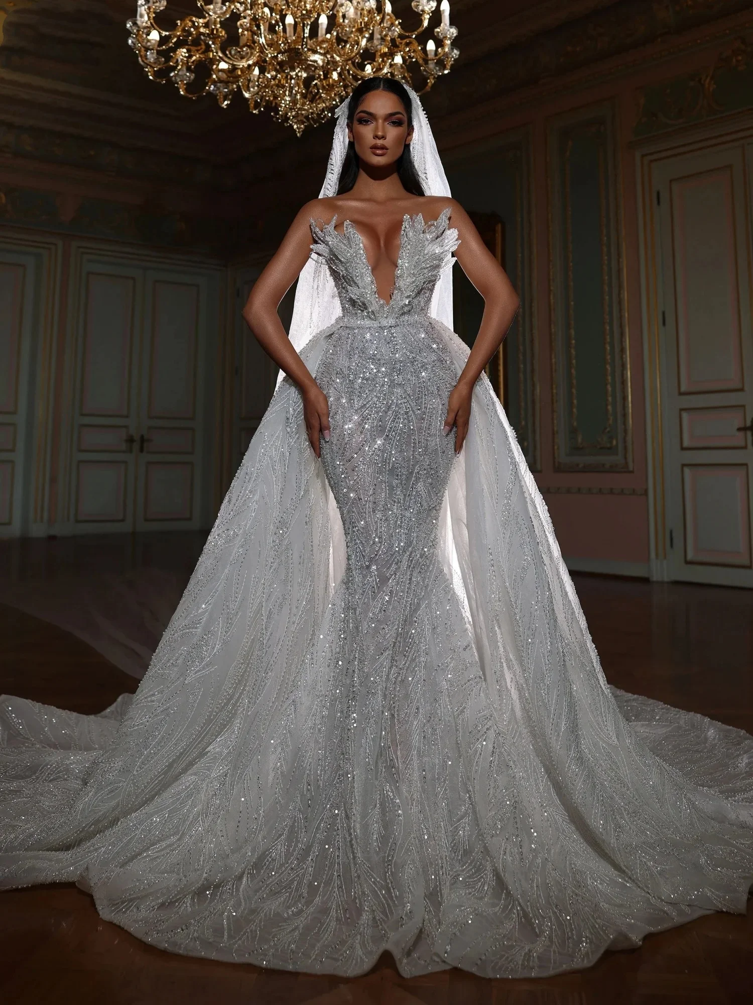 Рисунок 2 - Женское платье без рукавов It's yiiya