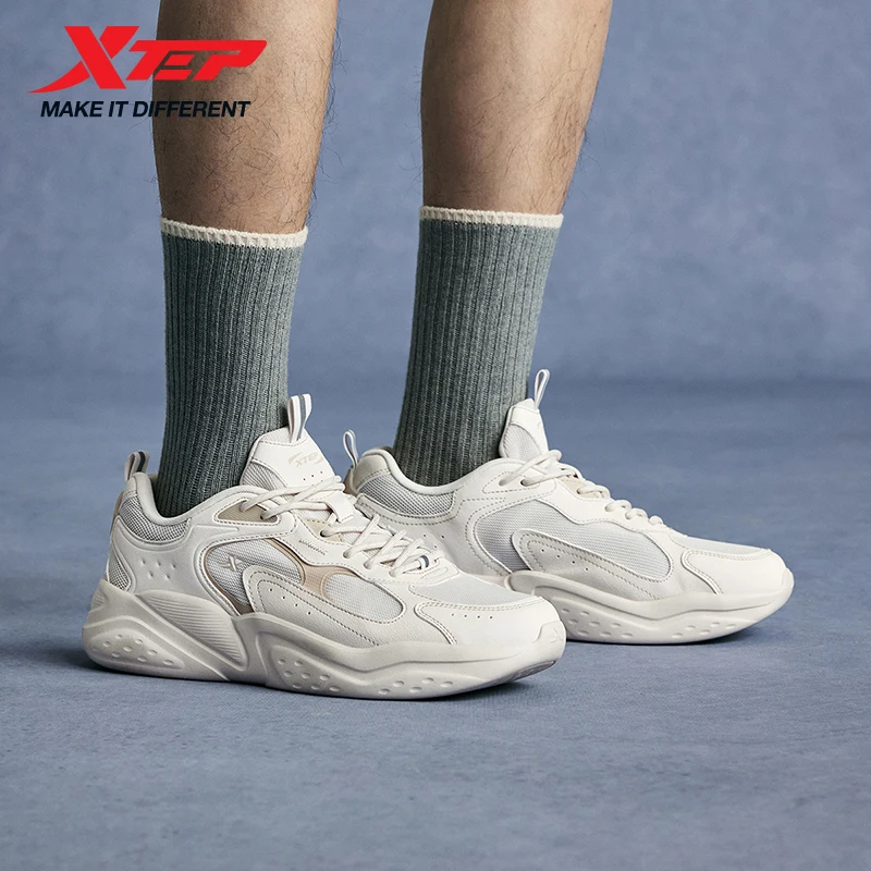 Xtep 875219320014 Men's Leisure Shoes 6