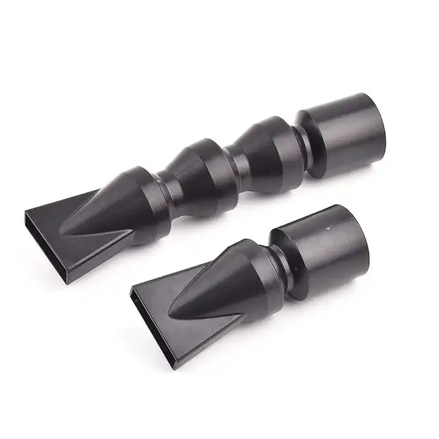 หัวฉีดปั๊มน้ำตู้ปลา OD20/25/32 แบบปากเป็ด ปรับได้ สำหรับปั๊มกรองตู้ปลา ท่อส่งน้ำหมุนได้ ข้อต่อท่อระบายน้ำ 5 หัวฉีดปั๊มน้ำตู้ปลา OD20/25/32 แบบปากเป็ด ปรับได้ สำหรับปั๊มกรองตู้ปลา ท่อส่งน้ำหมุนได้ ข้อต่อท่อระบายน้ำ 5