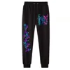 Hot Anime Arcane-Jinx Pants Man Woman  Harajuku  Streetwear Trousers 3
