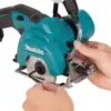 CC02R1 12V MAX CXT Lithium-Ion Cordless Tile/Glass Saw Kit, 3-3/8" 5