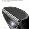 KEMEI km-1848 unisex electric hair clipper with base for home use, rechargeable USB charging 6