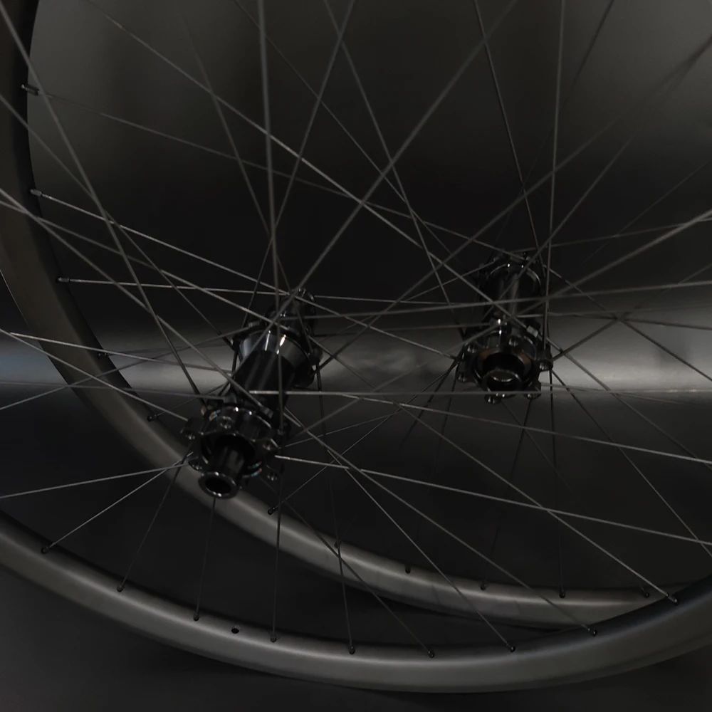 Ratchet Goldix M310 25mm Bike Wheelset 29ER 27.5 650B MTB Carbon Wheels 28/30/33/35mm Wide Symmetry Asymmetry Tubeless HG XD MS