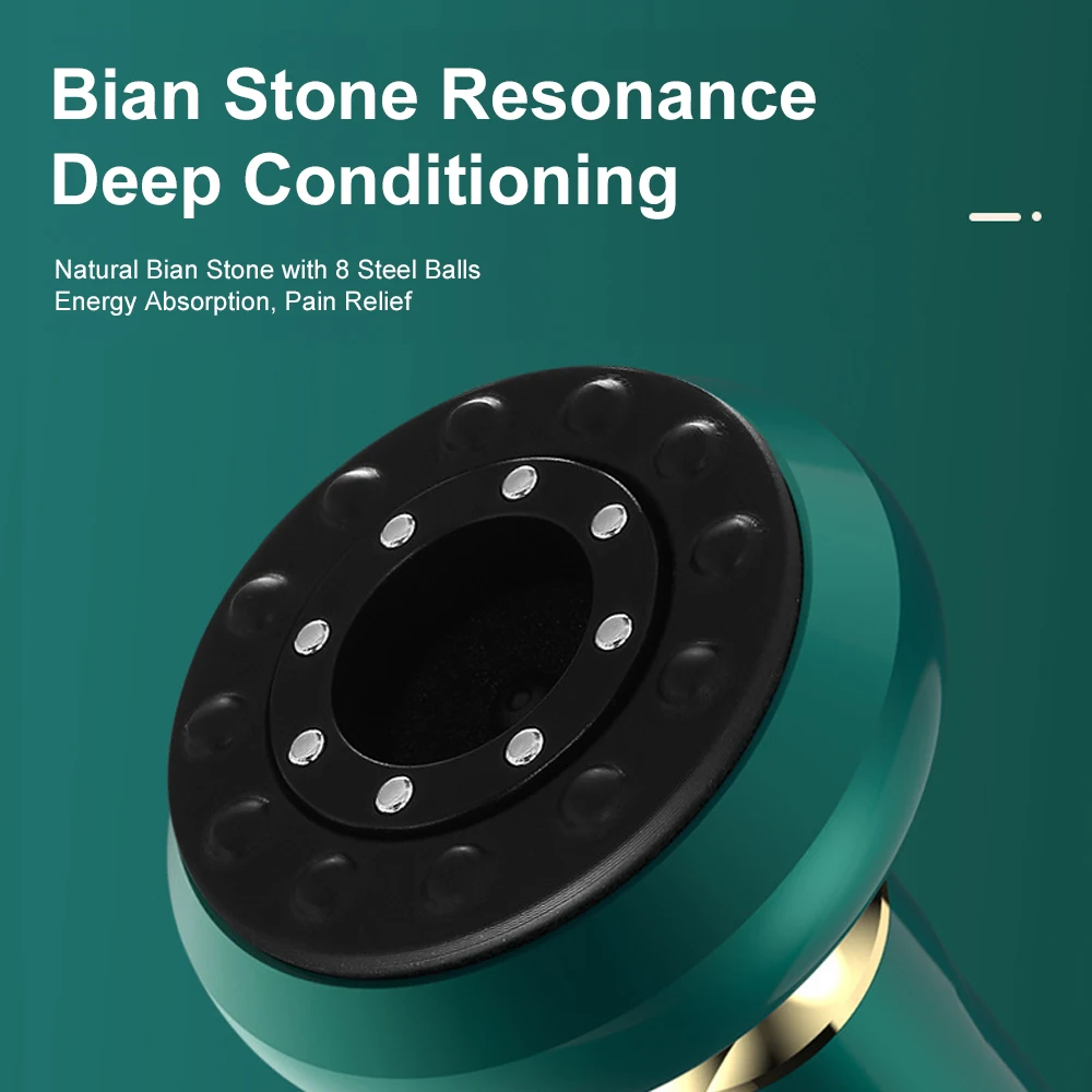 Electric Massager Guasha Anti Cellulite Vacuum Suction Cup Therapy Set Beauty Massager Glass Jars Cupping Vacuum Slimming Guasha