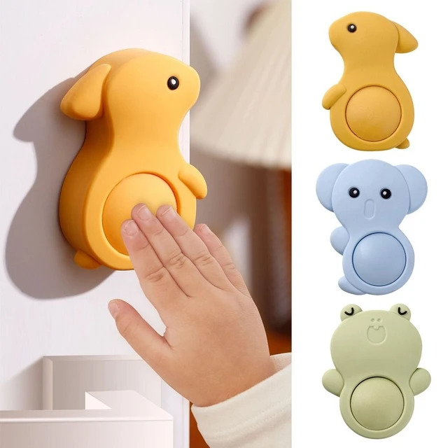 Kids Baby Safety Locks