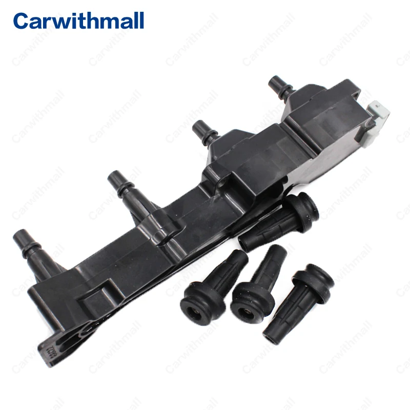 

Ignition Coil For PEUGEOT 1007 206 307 308 PARTNER Citroen Berlingo C2 C3 C4 Xsara 1.6 597080 597099 96363378 5970.80 2526182A