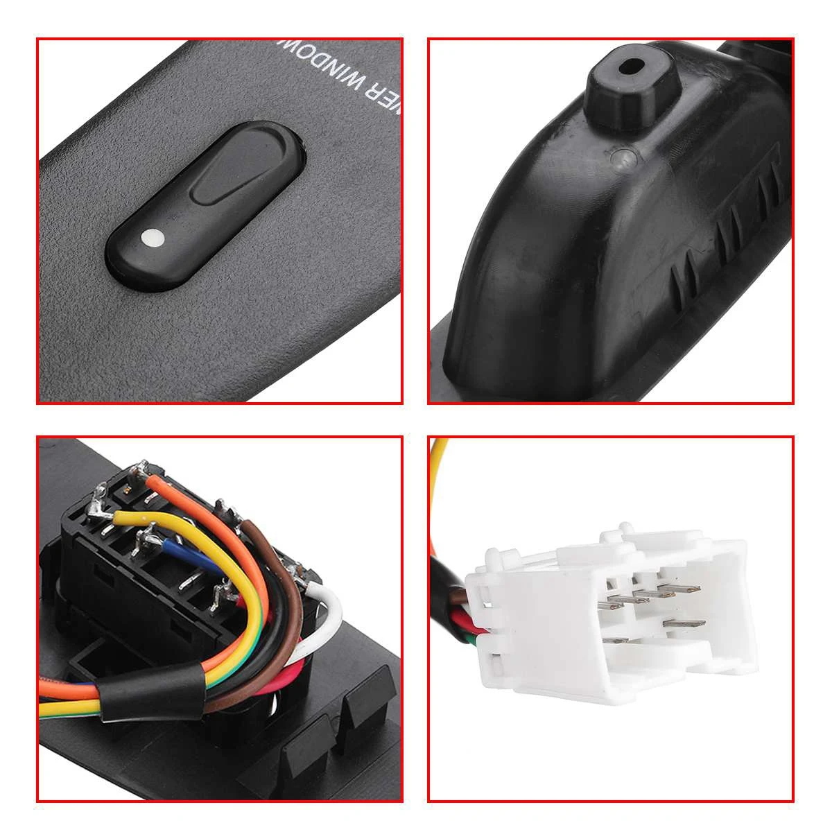 ޸  Mb  Mb100 Lh Rh ڵ ǰ, 12V  â ġ ư,  
