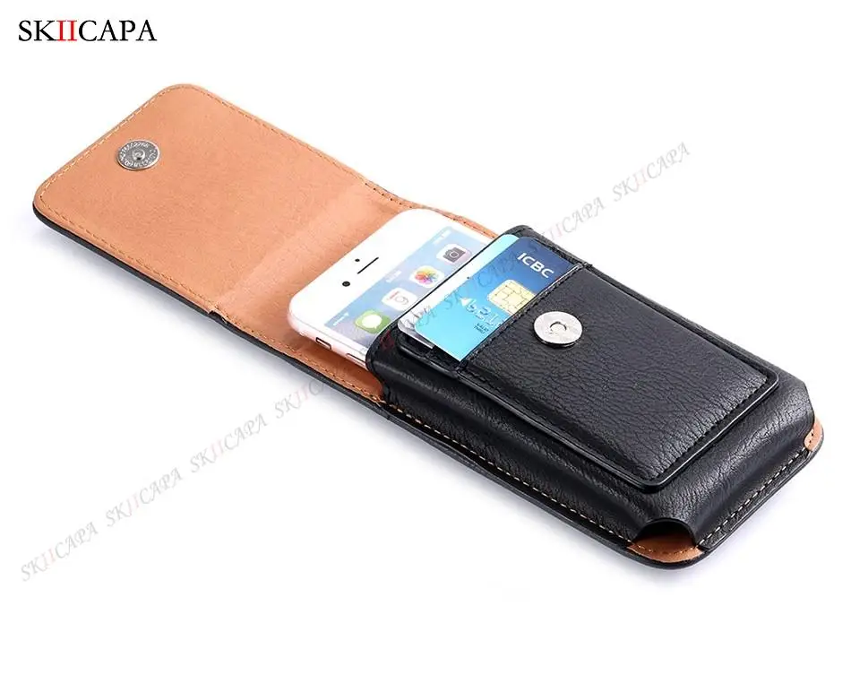 iphone 6 6s leather case  (6)
