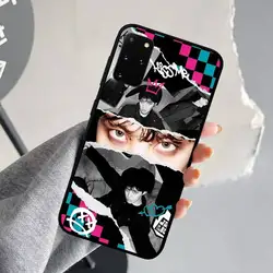 Music Idol J - Hope Inspired Phone Case - Samsung S24fe (Z1)