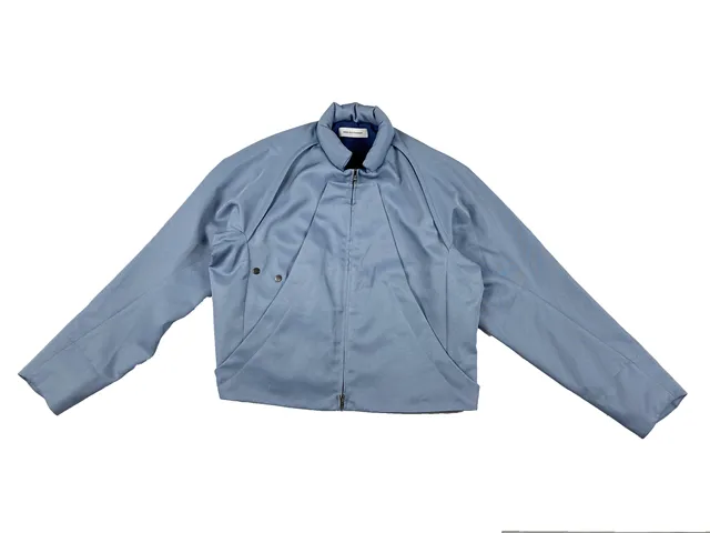 Kiko Kostadinov 18aw ジャケット kiko kostadinov 18aw reversible jacket Kiko Kostadinov 20fw Haze