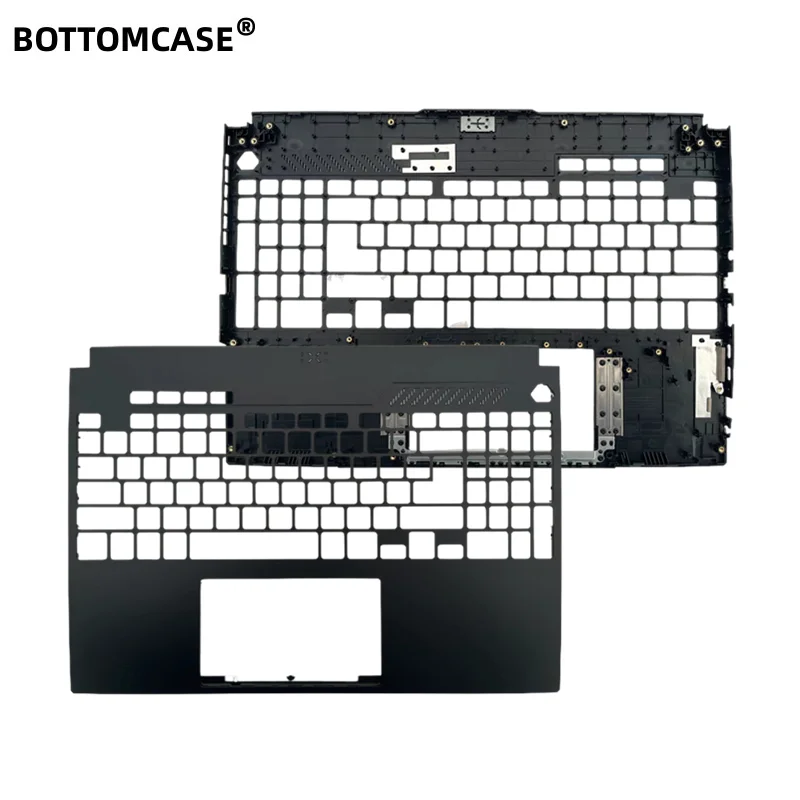 Bottomcase Nuovo Per Asus Tuf Gaming F15 Fx507 Fa507 Custodia Superiore Per Laptop Copertura Per Poggiapolsi