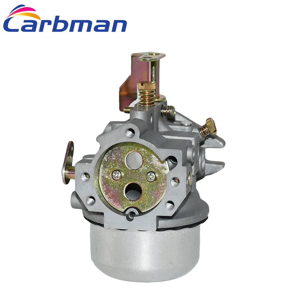 Carbman Nuovo Carburatore Carb Fits Per Kohler K16 M16 K M 16 Hp Gas Ghisa Motori Motori 4505386 S