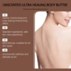 Moisturizing Body Lotion Dry Skin Smooth Increase Elasticity Nourishing Whitening Refreshing Non Greasy Rejuvenating Body Cream 3