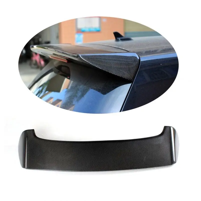 Per Golf 6 Spoiler In Carbonio Per Auto Per Golf 6 Gti Mk6 R20