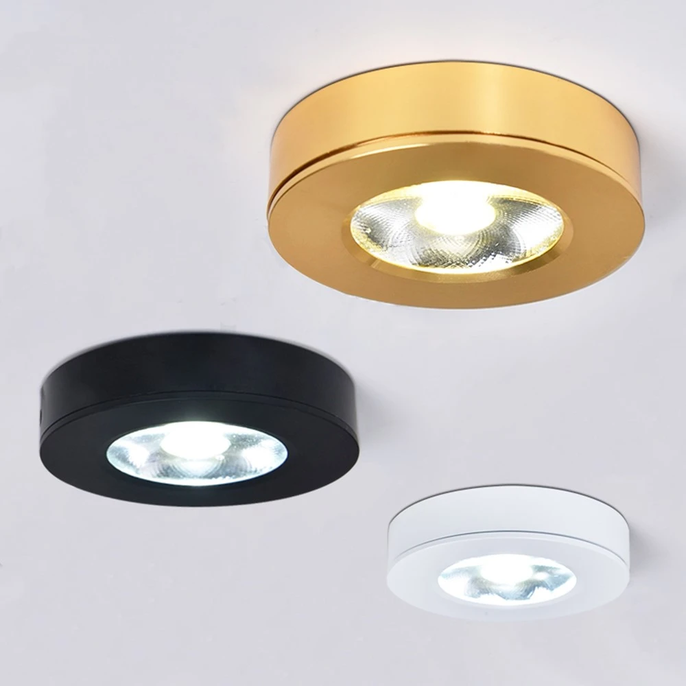 niet voldoende Minachting Voorbeeld Spot LED Downlight Ultra Thin Ceiling Light Led Spotlight 10W 7W 5W Surface  Mounted Ceiling Spots Lamp For Home Kitchen Fixtures|Downlights| -  AliExpress