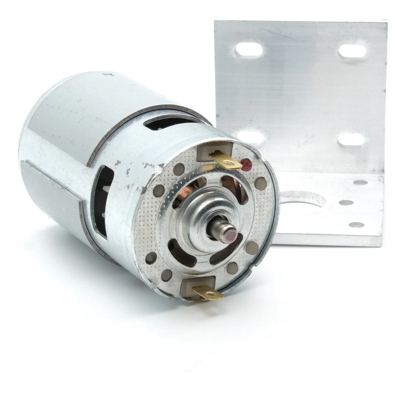 Moteur RS-775 48V 9500tr/min pour RC