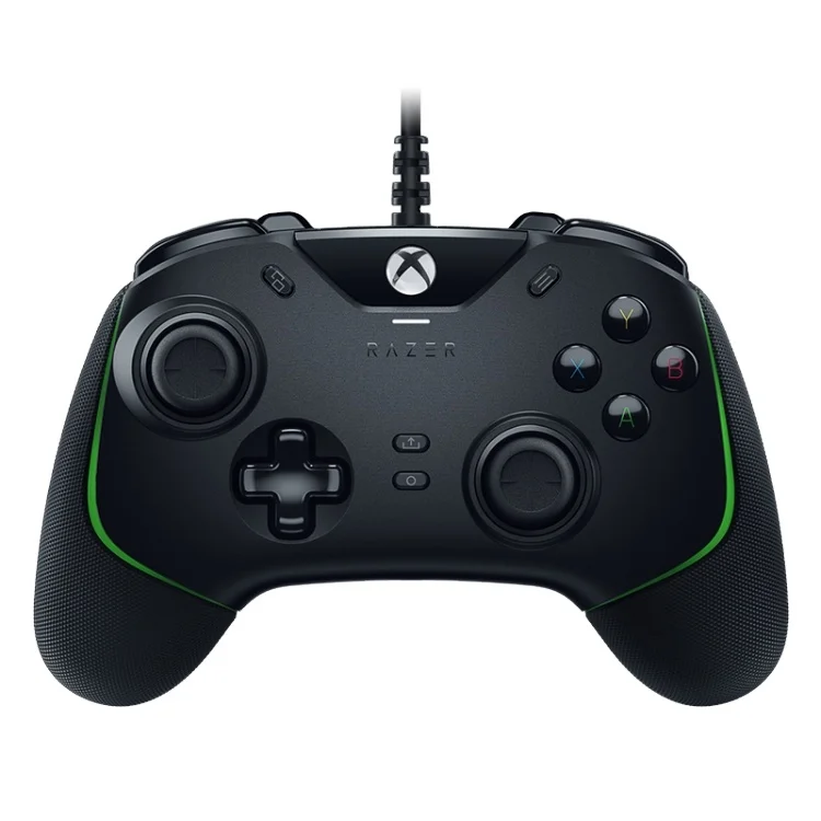 

High Quality Razer Wolverine V2 Mechanical Custom Button Game Controller Gamepad for Xbox Series XS