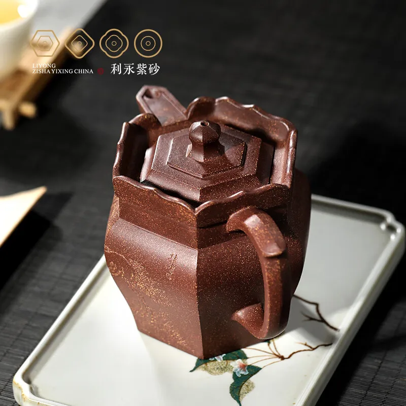 Рисунок 3 - Centennial Liyong Yixing