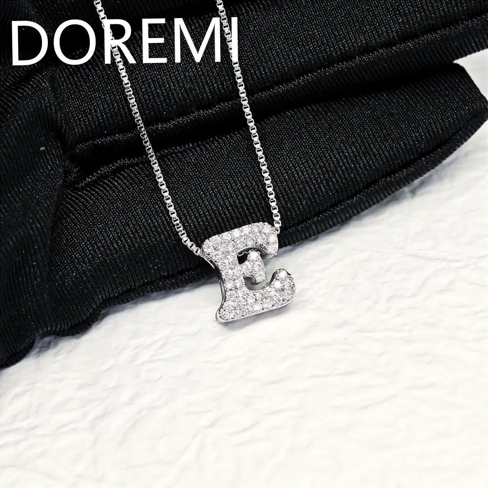 Рисунок 2 - DOREMI Box Chain микро-паве CZ