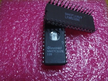 

For 1PCS NM27C010Q NMC27C16 NM27C32 NMC27C64 NMC27C512 NM27C010 NM27C020