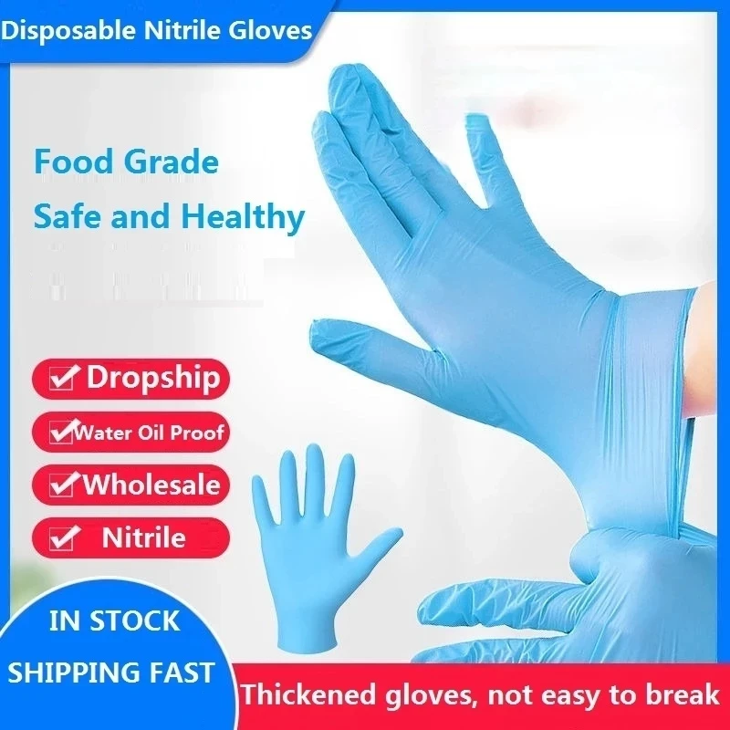 Latex Work Gloves Wholesale