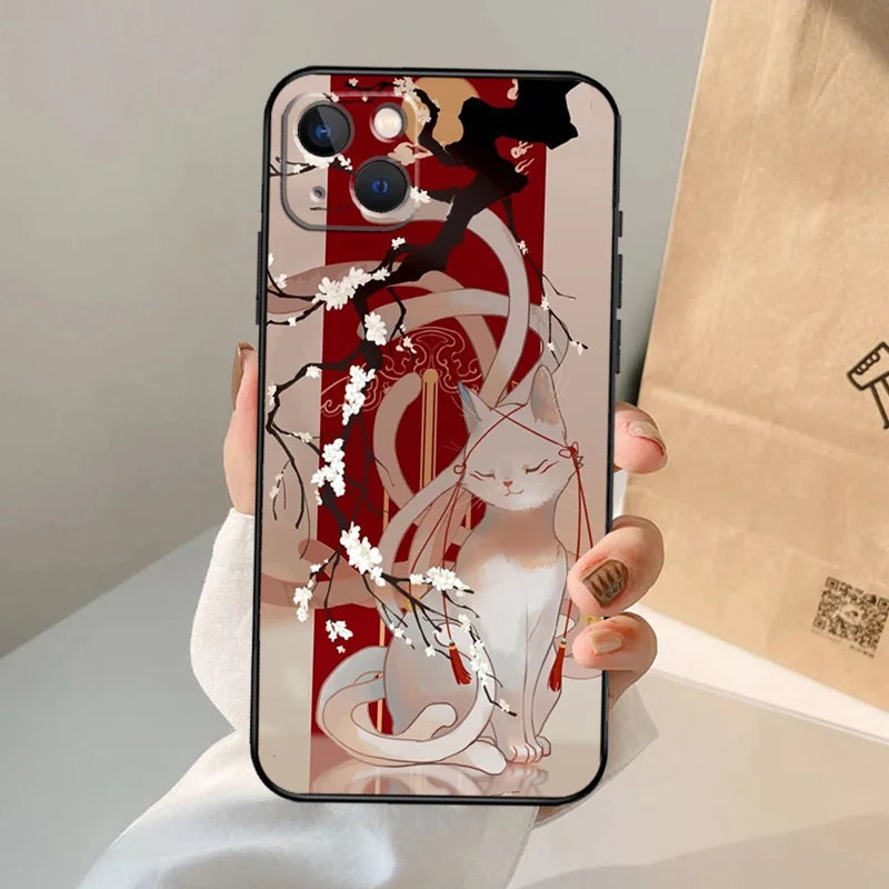 ぷっちょ【美品】MAISON KITSUNE iPhone16Pro MAISON KITSUNE x CASETIFY IPHONE 16 PRO GLAM FOX MAGSAFE