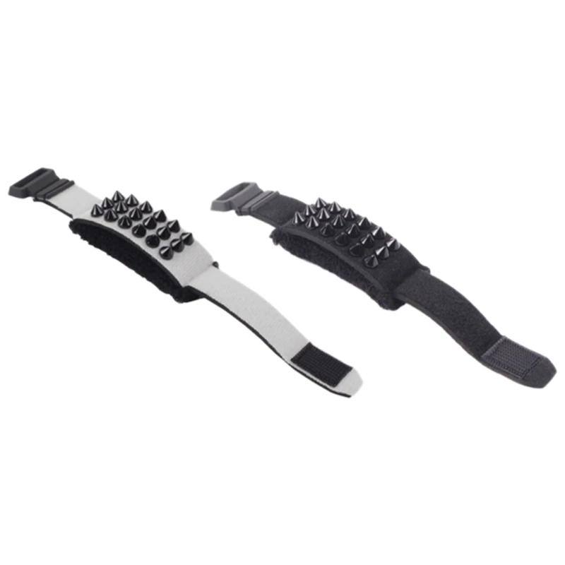 

Хлопковый ремень для дайвинга, бесшумный ремень, глушитель, лента, бесшумный ремень, стопор, ремень в стиле панк