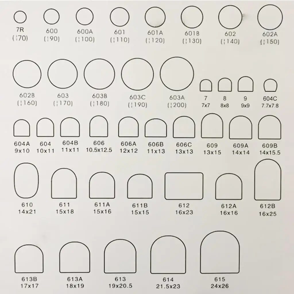 여성용 신발 액세서리 DIY 수리 키트에는 신발 복원 및 관리를 위한 하이힐 플레이트가 포함되어 있습니다.