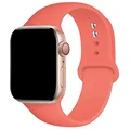 11 Coral Red