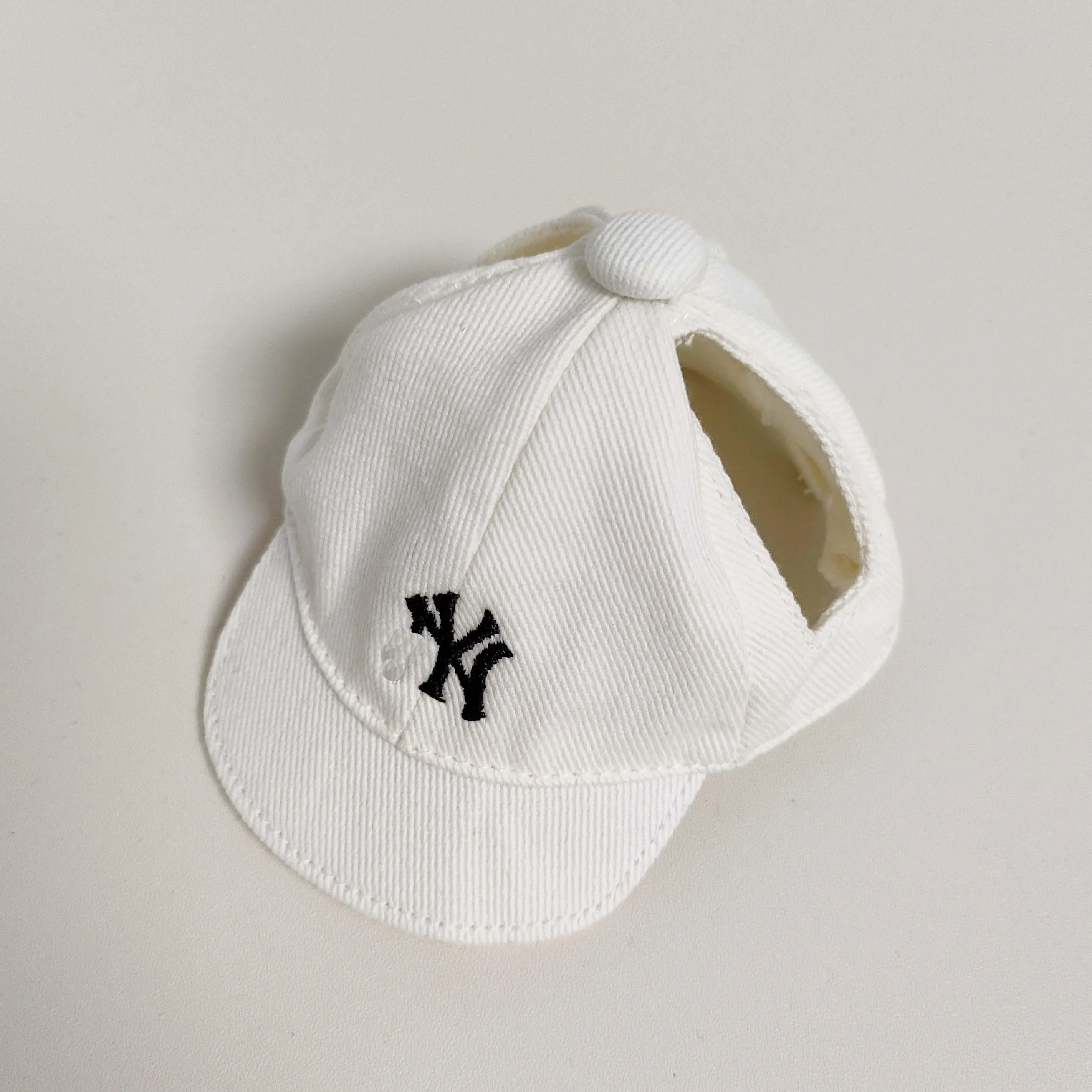 Labubu Doll Baseball Hat Accessory