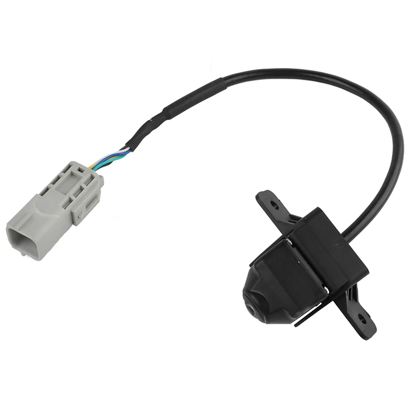 Car Rear View Backup Camera 22923842 22883286 For Buick LaCrosse Chevrolet