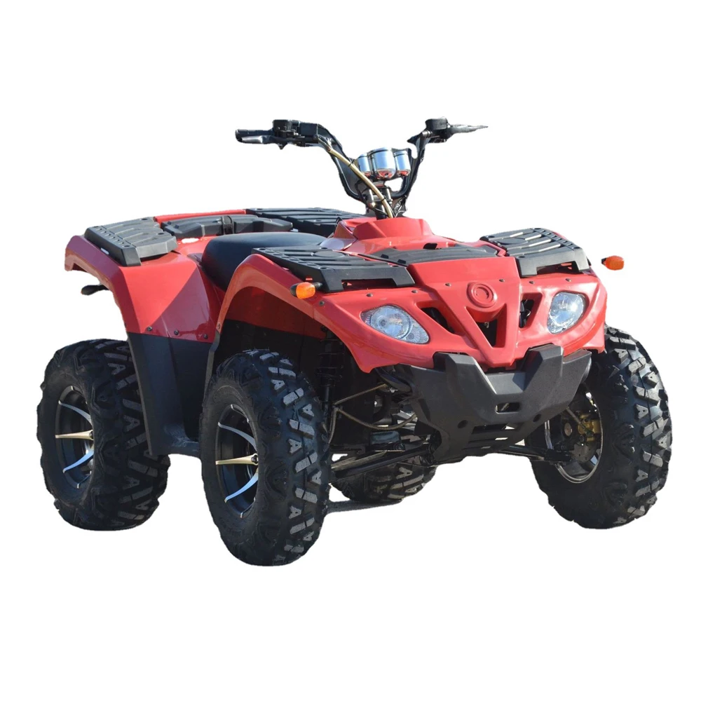 Quad Bike Sport ATV Accessories Buggy Quadriciclo квадроцикл взрослый 4х4 200CC 400CC ATV CHONG