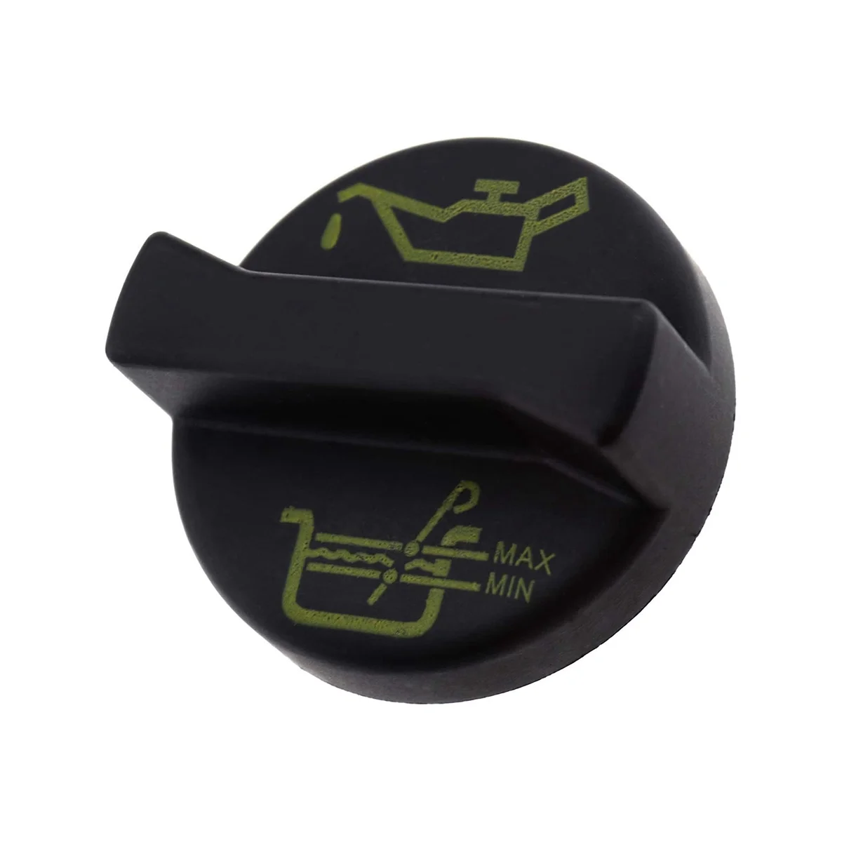 Oil Filler Cap Engine Oil Filler Cap 71740676 for Fiat 500 Grande Punto Evo Panda Idea