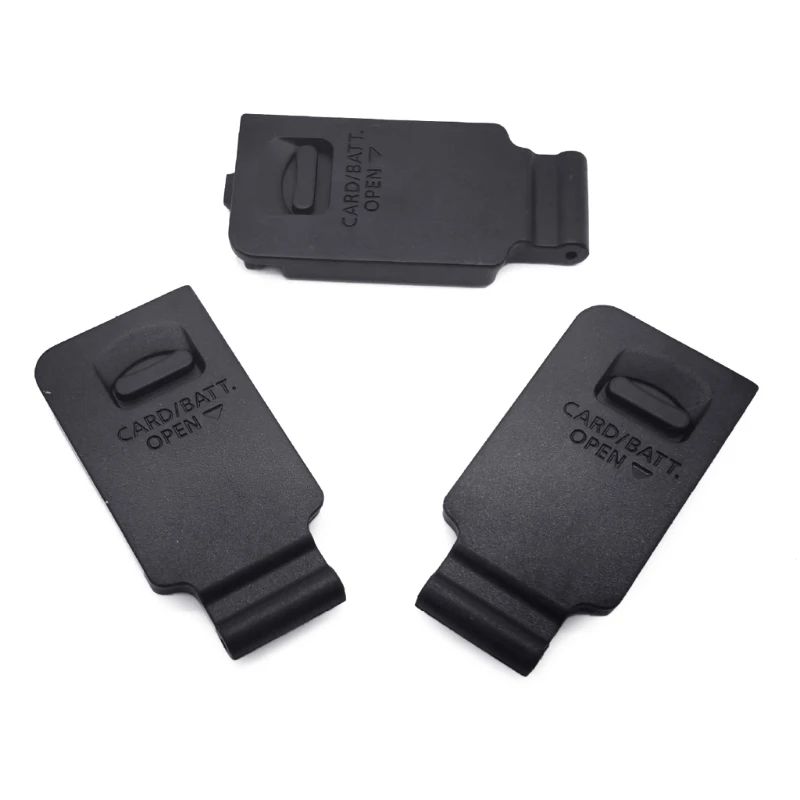 Camera Battery Lid Caps Door Lid Cover Protector For 200D 1st/2nd Models Repair Part