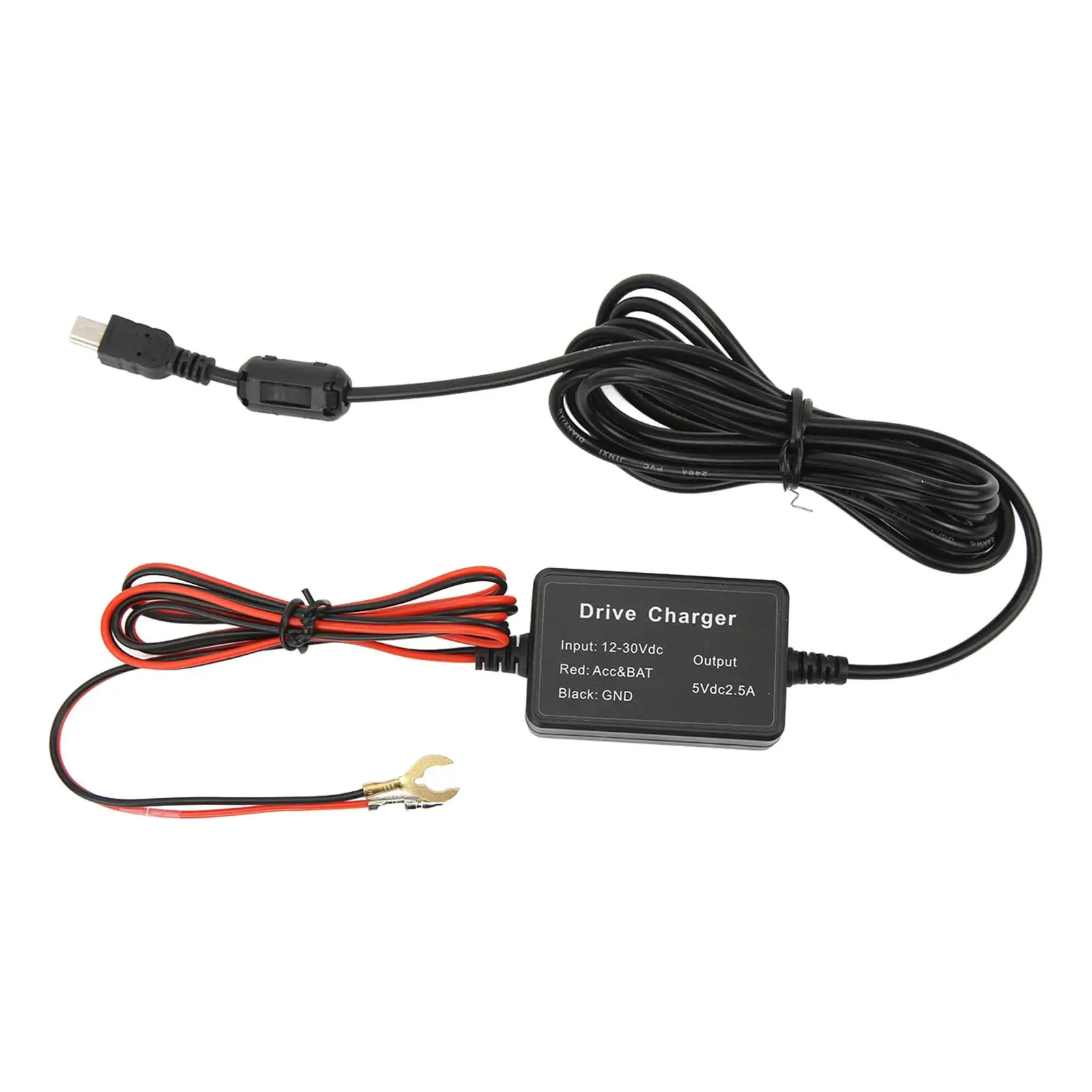   ķ ϵ ̾ ŰƮ USB , ̴   ڵ, 12V-30V  5V
