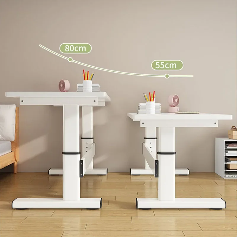 Children Study Desk Children's Child Room Furniture Kids Chair Classroom Table Set Childrens School Tables Small Elementary