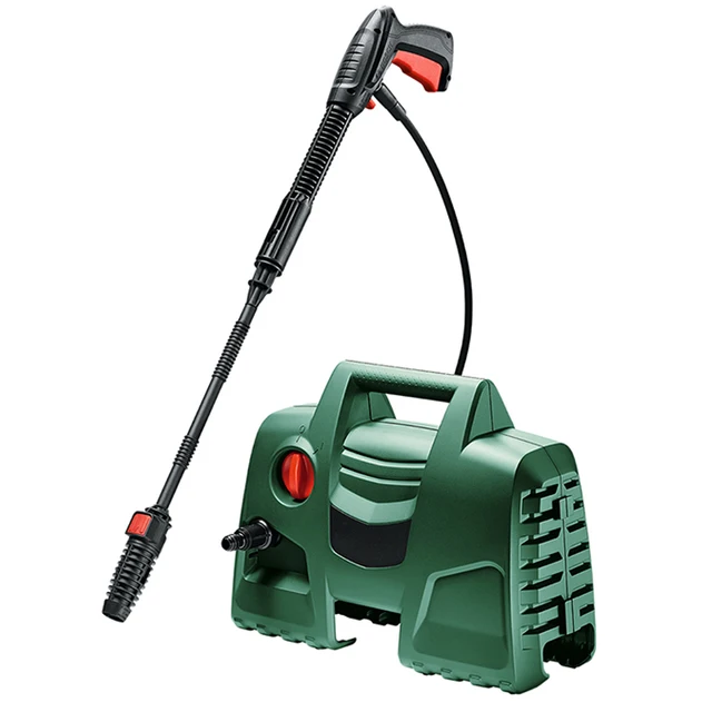 High Pressure Car Washer 2