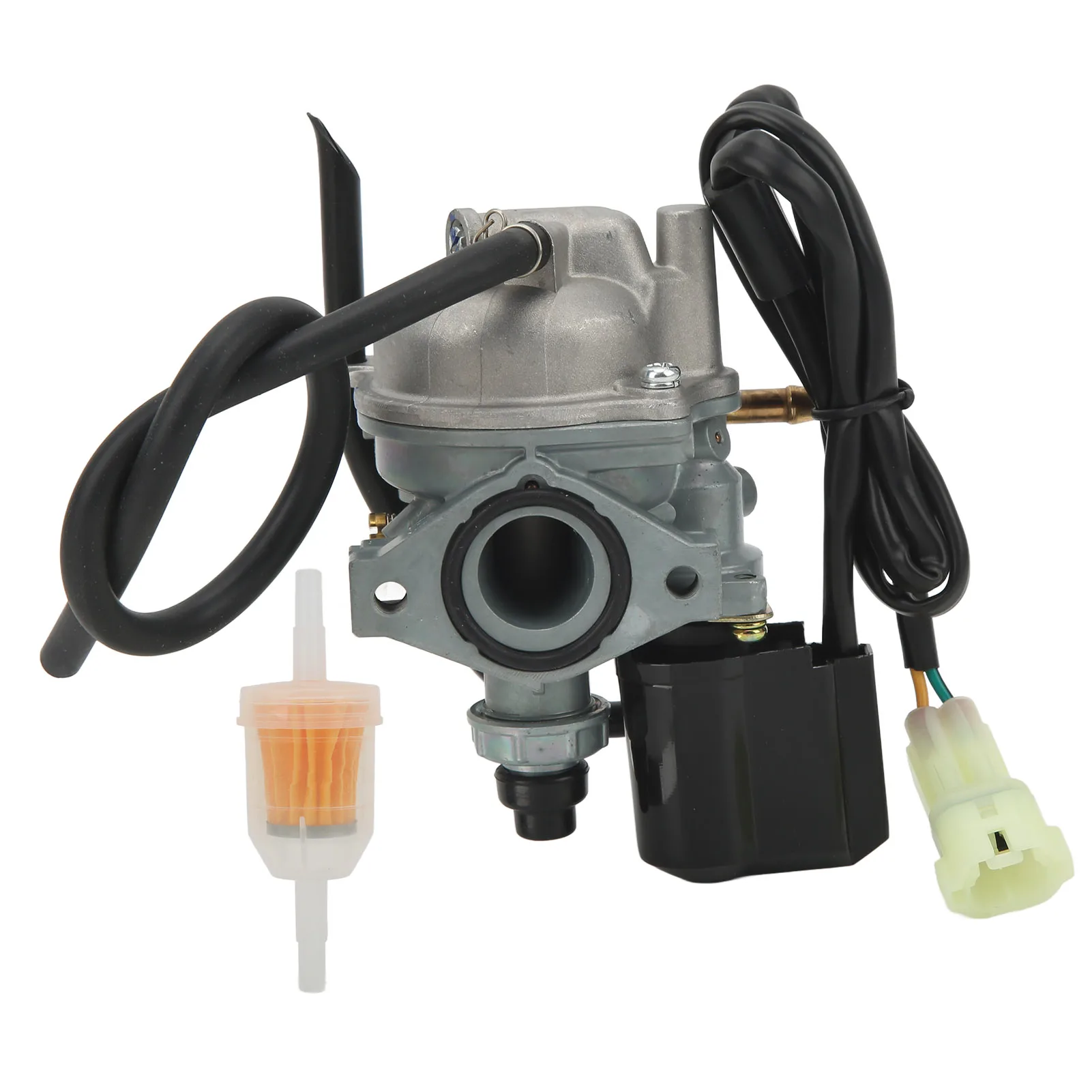ATVCarburetor15004Y008DirectReplacementFuelEfficient
