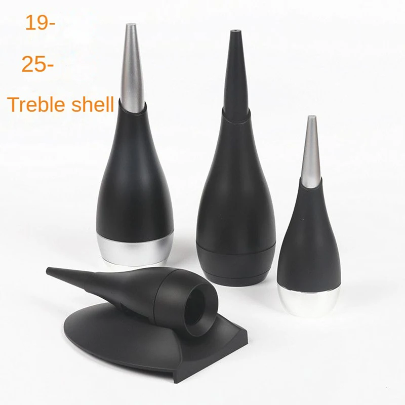 Alto-falante Tweeter Shell Plus Top Tweeter Shell 19 Núcleos 25 Núcleos Pcs