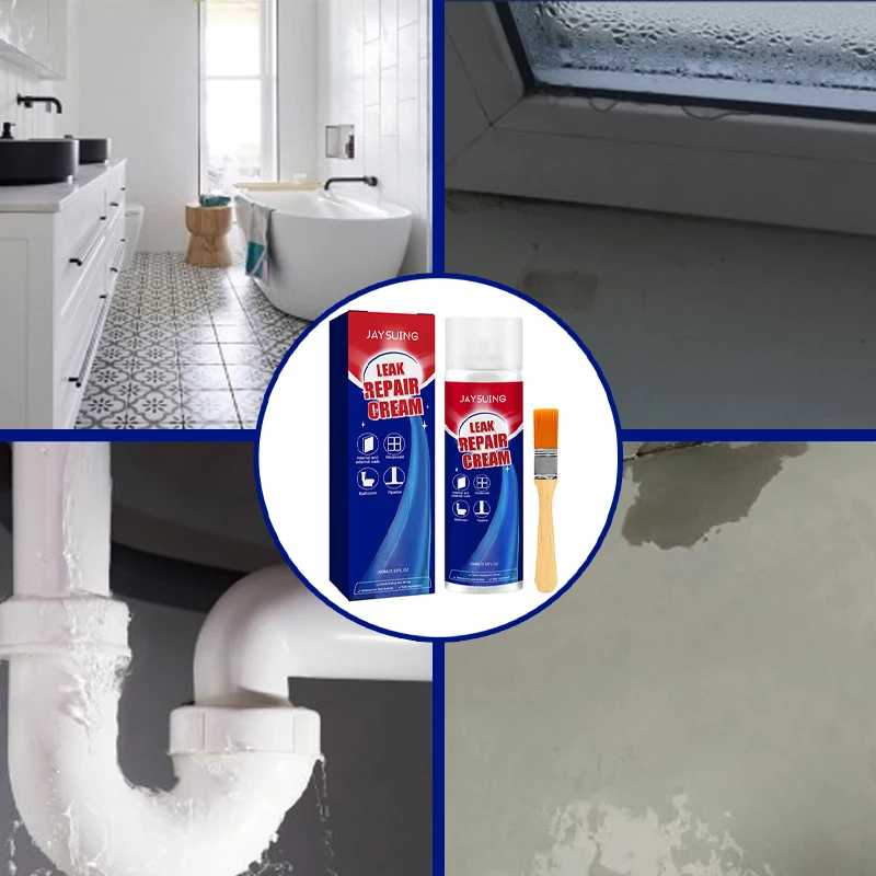 Leak Repair Waterproof Sealant 100ML waterproof sealant