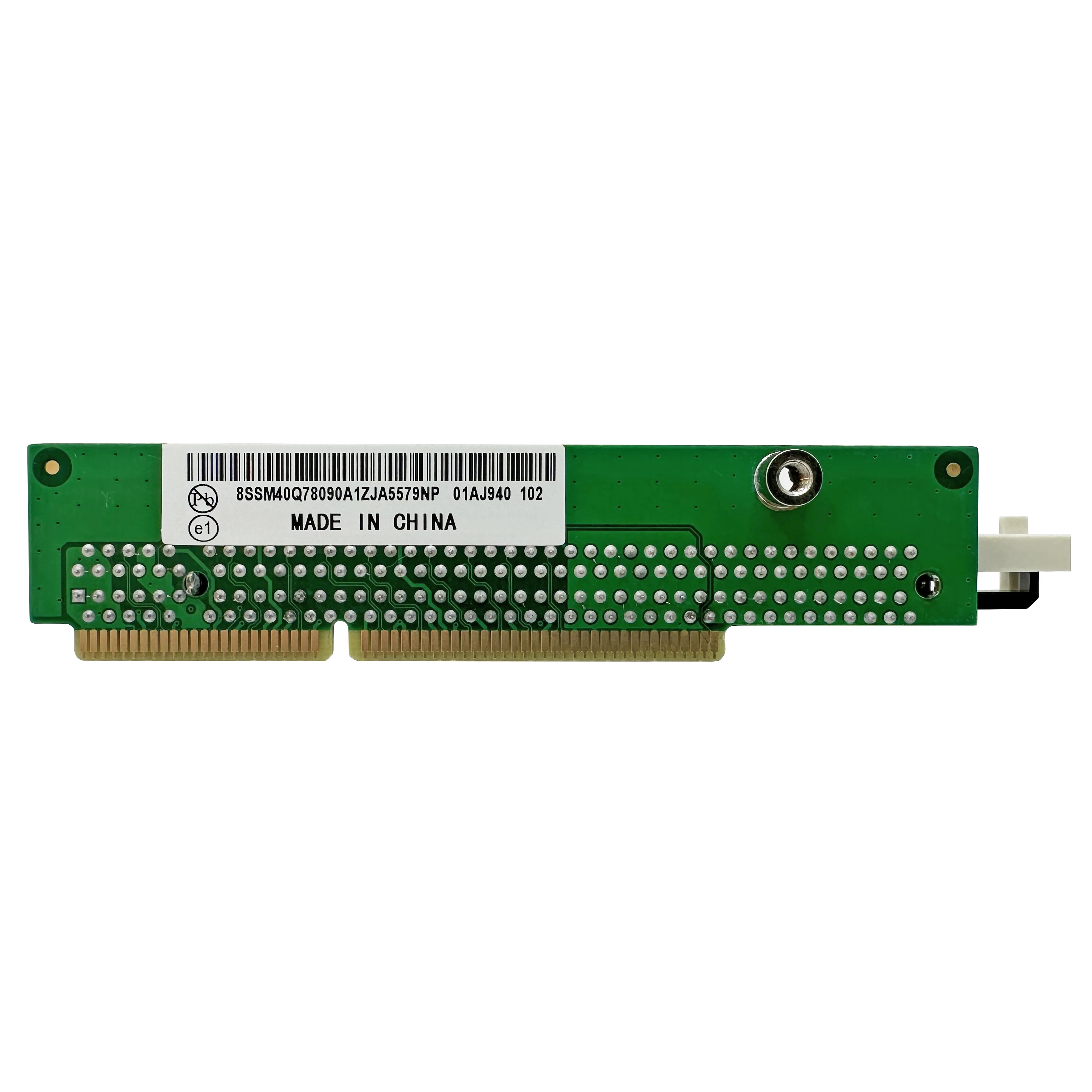 NEW For Lenovo ThinkCentre M920x M720q ThinkStation P330 PCIE16