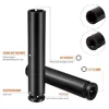 1Pc Impact Wrench Hex Socket Head 150mm 1/2'' Drive 14-27mm Hex Adapter For Electric Wrench Spanner Converter Power Tool Parts 4