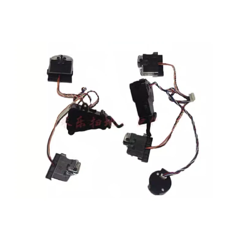 Robot Aspirador Peças de Reposição para 360 Robot s7 Cliff Sensor Acessórios Robóticos