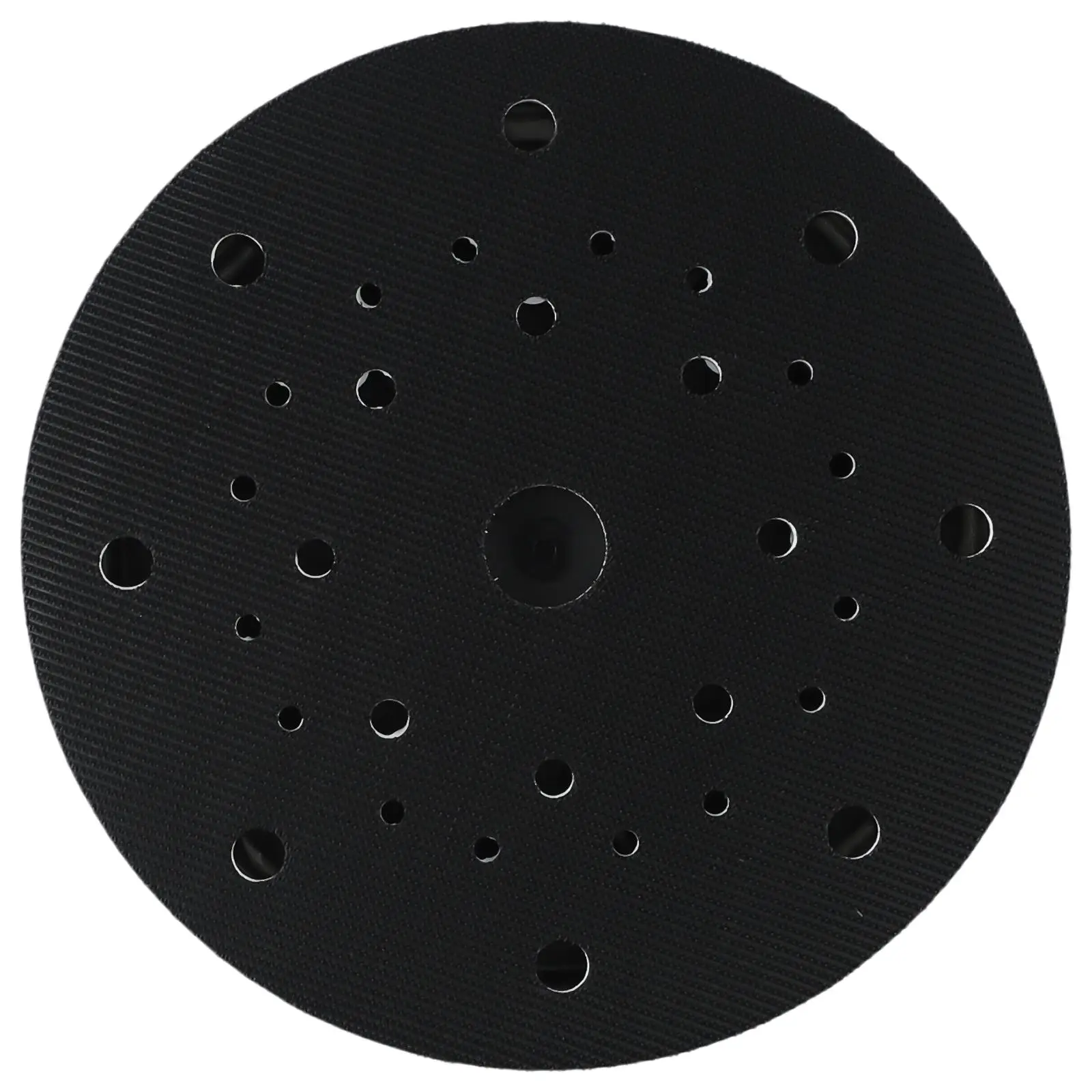 

6 Inch 150mm Multi-Hole Dust Free Sanding Pad Sander Backing Plate Hook & Loop For Festool ROTEX RO150 Sander Polishing Grinding