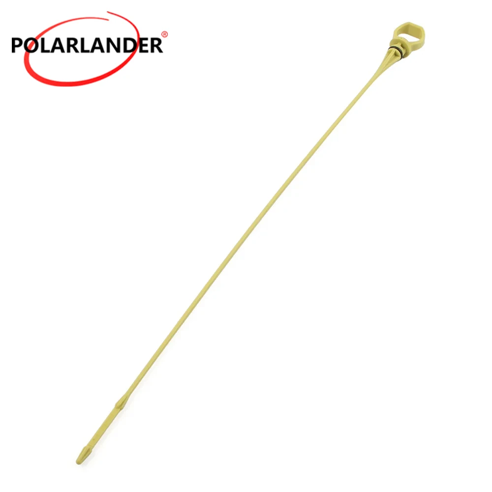 Compatible with Citroen XSARA(N1) C3 I(FC_) 53cm Oil Dipstick Compatible With Peugeot 206 Hatchback(2A/C) 307(3A/C)