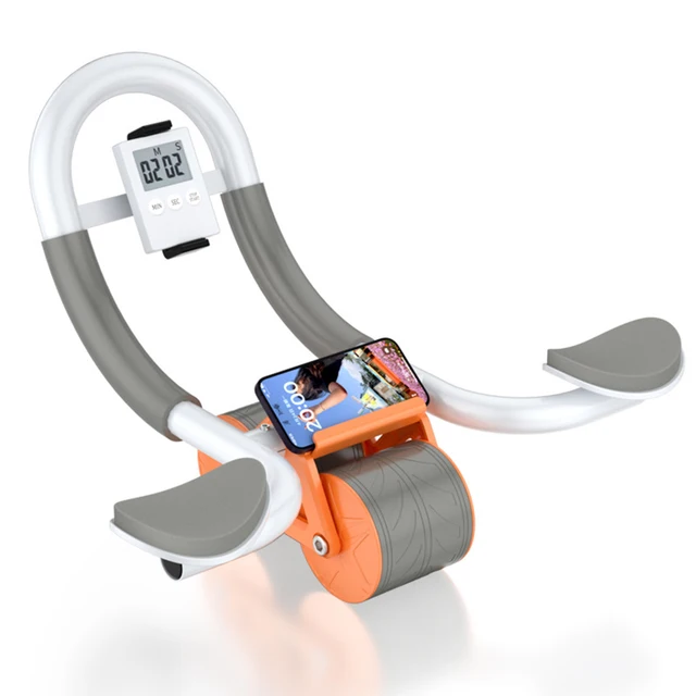 2023the third generation of luxury elbow support abdominal fitness