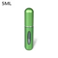 5ml-Matte Green